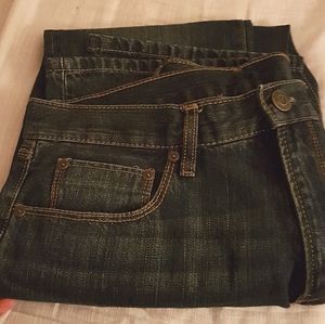 GAP jeans 31 size